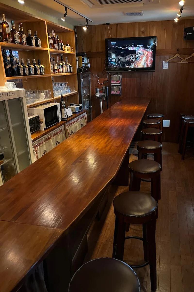 Bar Spice 2ndのアルバイト・バイト求人情報-03