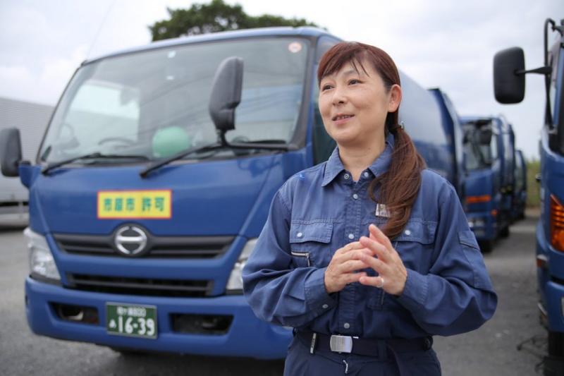 みどり産業株式会社の求人・転職情報