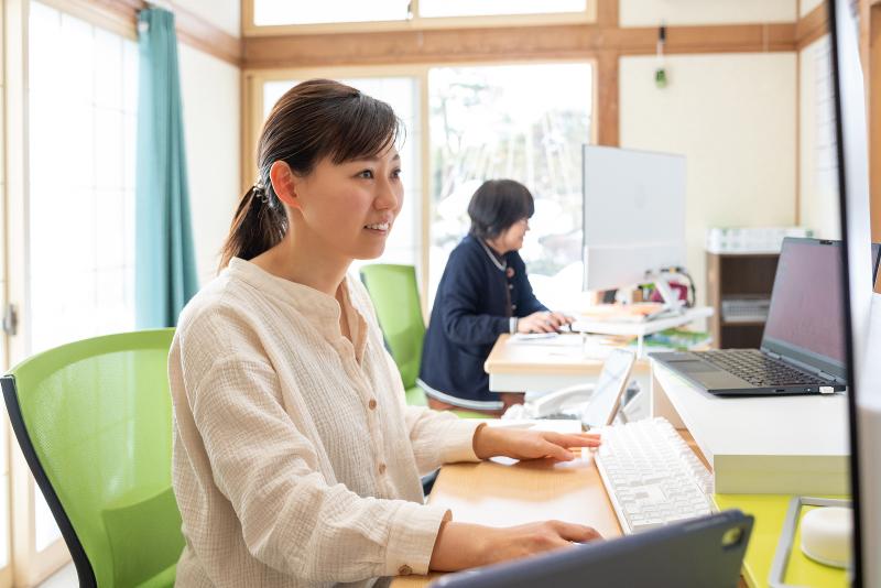 株式会社フロムゼロのアルバイト・バイト求人情報-02