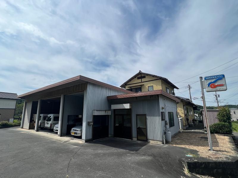 有限会社 榛南自動車ガラス-0002の求人・転職情報