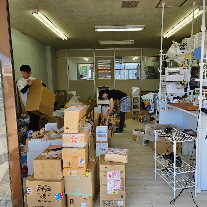 リベール株式会社の求人情報