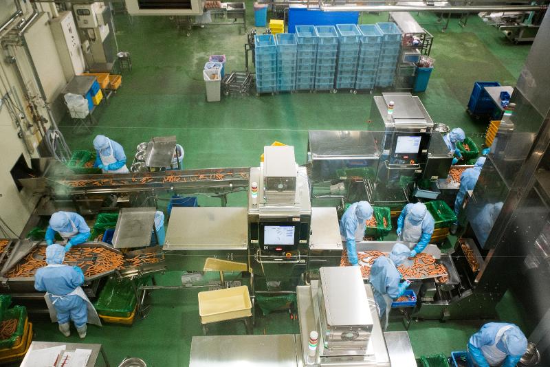 日本食品株式会社の求人・転職情報-03