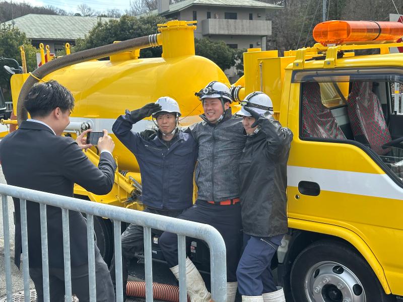 株式会社交野興業の求人・転職情報