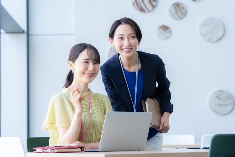 株式会社トップマークスの求人・転職情報