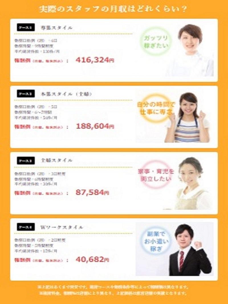 もみかる 燕三条店のアルバイト・バイト求人情報-04