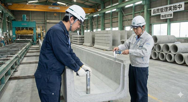 京相製管株式会社の求人・転職情報