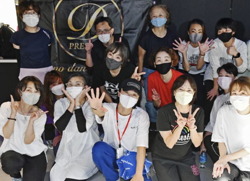 株式会社Ｄ　ＰＲＥＳＥＮＴＳの求人・転職情報