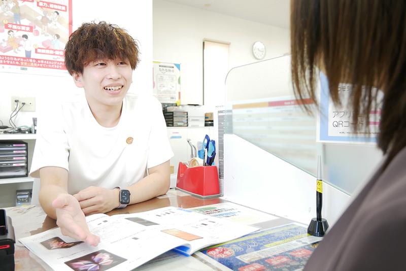 ホンダ自動車販売株式会社 ドコモショップ富士吉田店のアルバイト・バイト求人情報-04