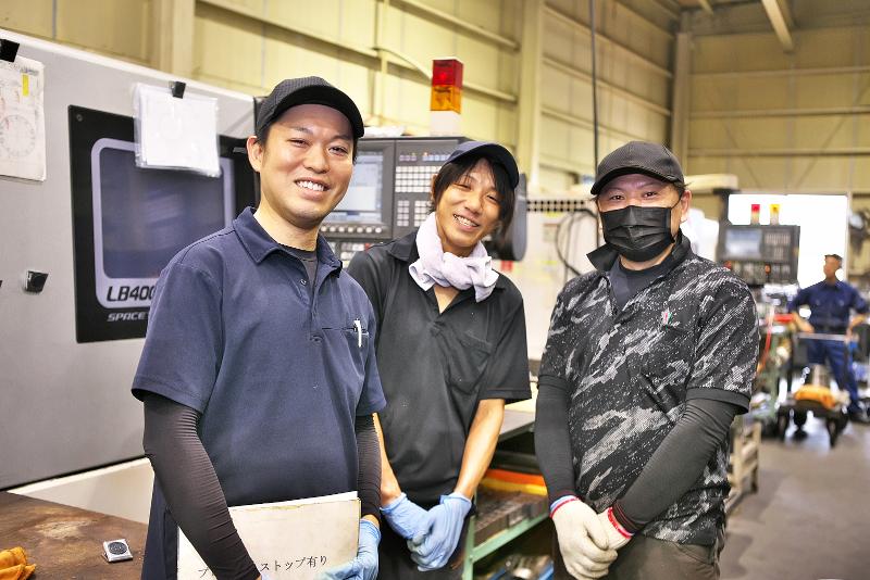 合資会社斉木研磨工業所の求人・転職情報