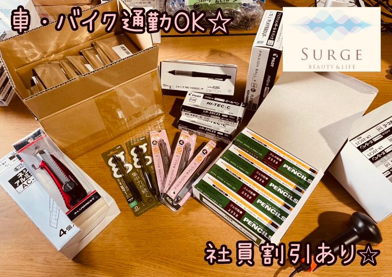 株式会社サージのイメージ4