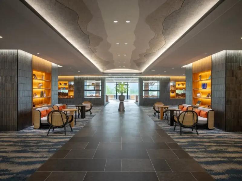 ソラーレ ホテルズ アンド リゾーツ株式会社/ザ・パルス霧島の求人・転職情報