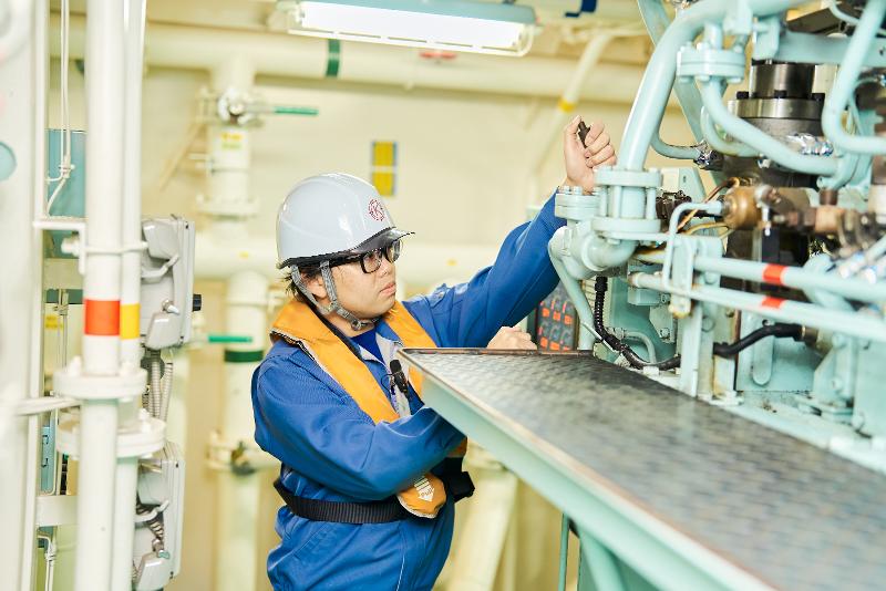 マリンサービス株式会社の求人・転職情報