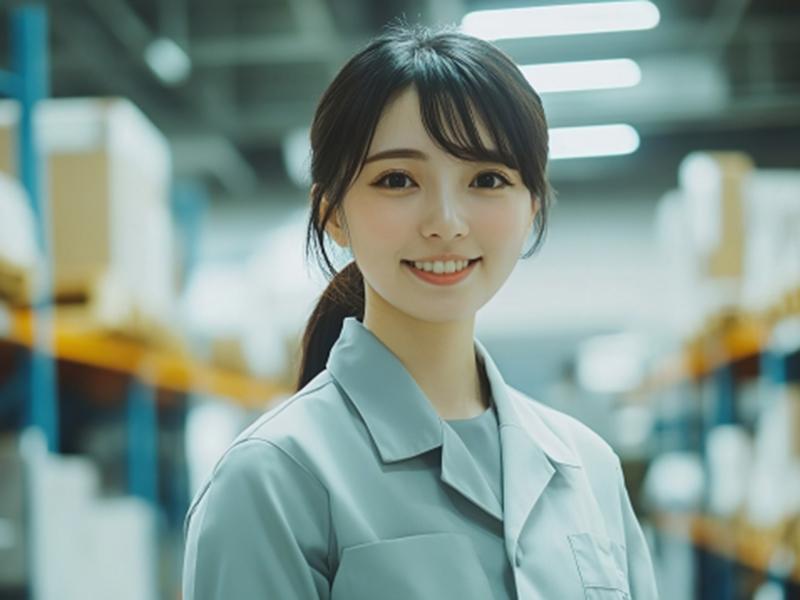 佐藤梱包運輸株式会社 北本営業所