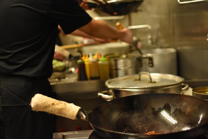 株式会社王将フードサービスの求人・転職情報