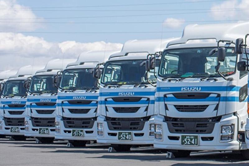 SK日陸エーライン株式会社の求人情報