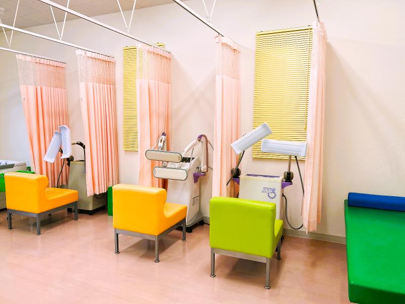 奥田整形外科医院のアルバイト・バイト求人情報-02