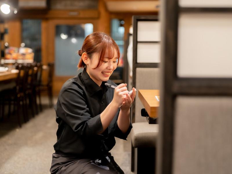 鉄ぱん屋弁兵衛 大手町店(株式会社バルコムエミュー)のアルバイト・バイト求人情報-02