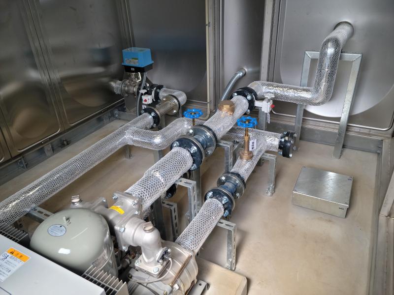 (株)福山設備の求人・転職情報