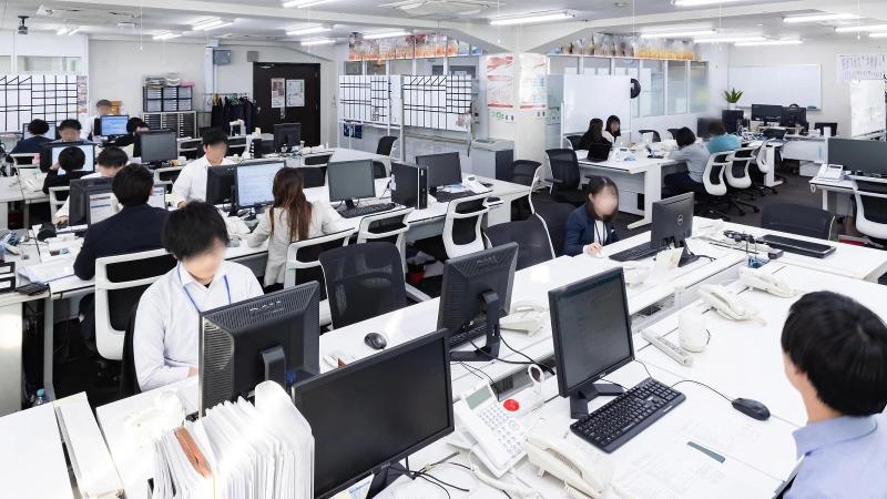株式会社 ONE to ONEのアルバイト・バイト求人情報-03