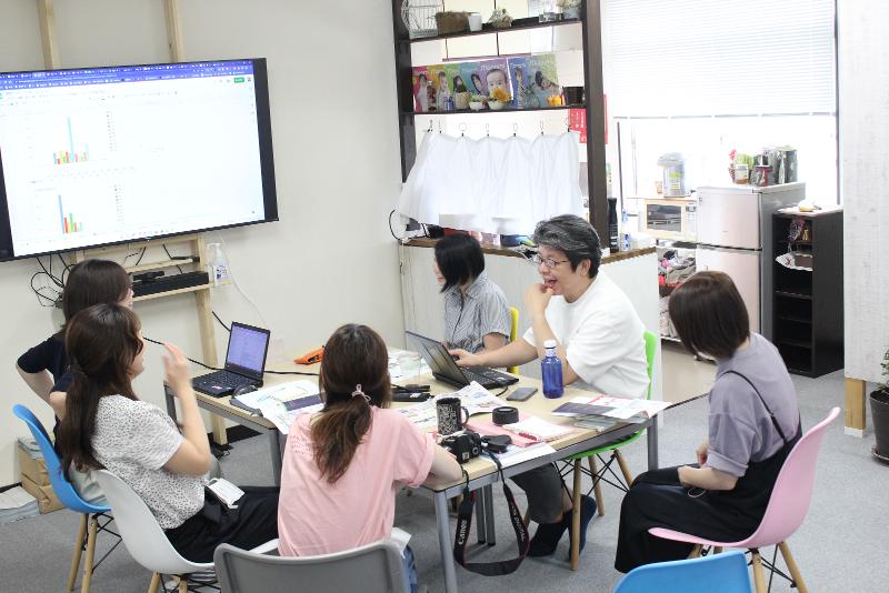 株式会社サンメディックスのアルバイト・バイト求人情報-03