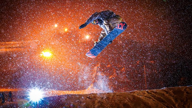 中部スノーアライアンス株式会社 ダイナランドの求人情報