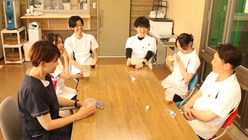 医療法人静和会 浅井病院のアルバイト・バイト求人情報-04