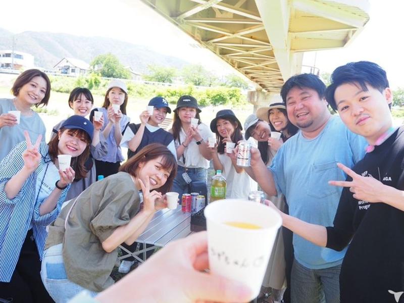 医療法人慎貴会の求人・転職情報