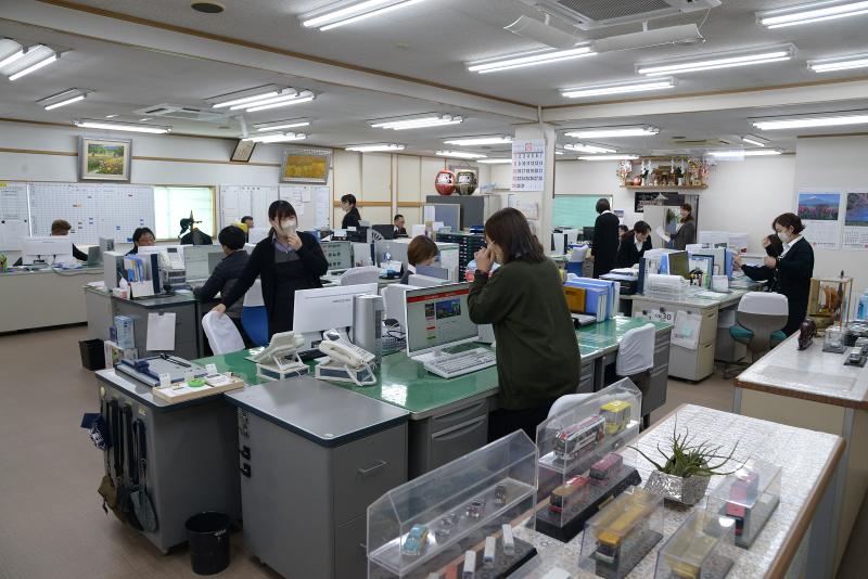 富士バス販売株式会社のアルバイト・バイト求人情報-02