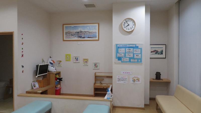くぼ耳鼻咽喉科クリニックのアルバイト・バイト求人情報-05