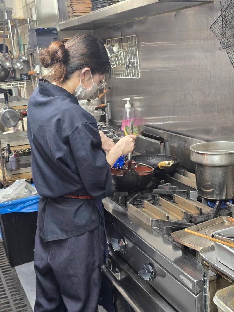 株式会社酒楽　信州酒場山里のアルバイト・バイト求人情報-05