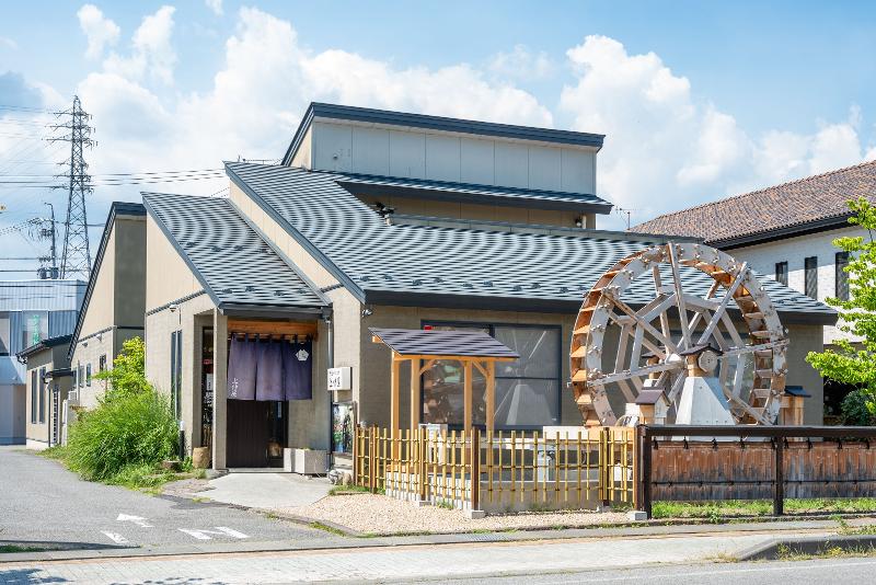 ㈱上田技研　そばダイニング　上仲屋の求人・転職情報