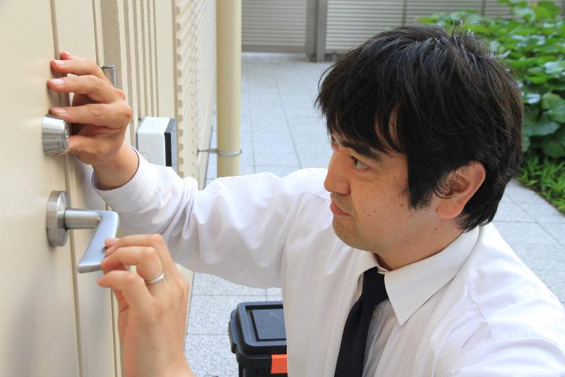 株式会社ライフ&テクノロジーズの派遣求人情報