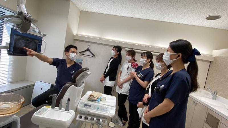 新大阪ミナミ歯科クリニック 健志会グループのアルバイト・バイト求人情報-04