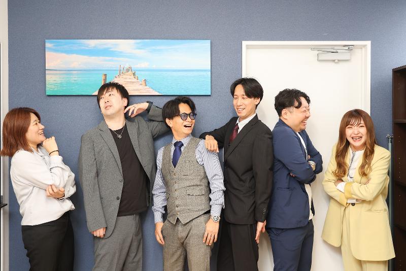 ヘアカラー専門店カラープラス(株式会社マスターピース)のアルバイト・バイト求人情報-03