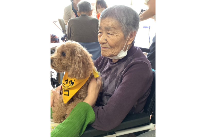 特別養護老人ホーム中標津りんどう園 (社会福祉法人中標津朋友会 )のアルバイト・バイト求人情報-04