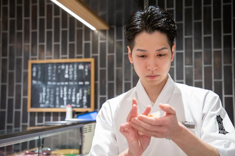 有限会社築地青空のアルバイト・バイト求人情報-03