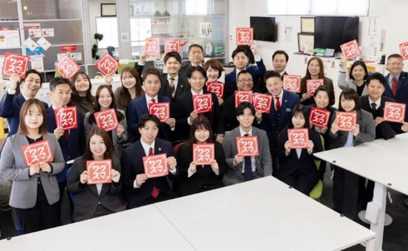 株式会社ＷＯＲＫ　ＳＭＩＬＥ　ＬＡＢＯの求人・転職情報