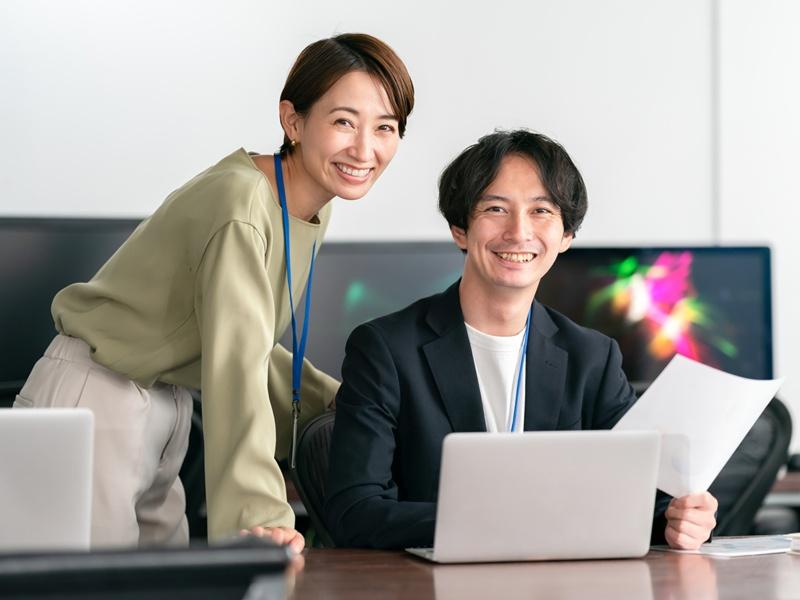 株式会社ドゥファインのアルバイト・バイト求人情報-05