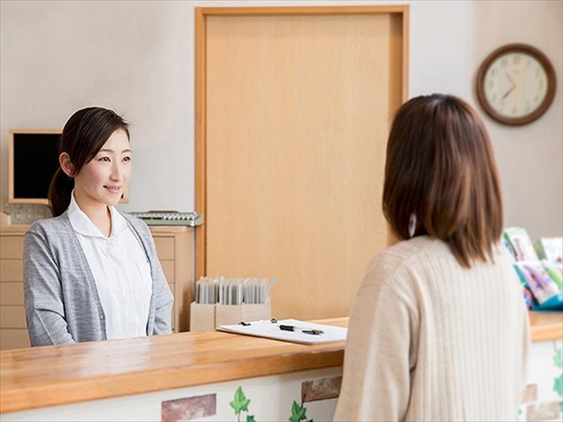 アビリティーセンター株式会社　新居浜オフィスの派遣求人情報