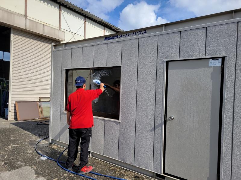 株式会社石島運輸倉庫西日本の求人・転職情報