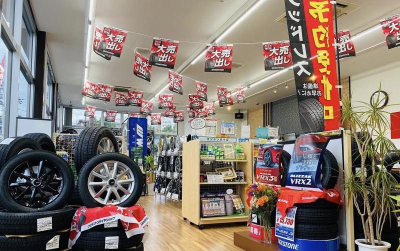 タイヤ館下関店　株式会社ヤタベのアルバイト・バイト求人情報-04