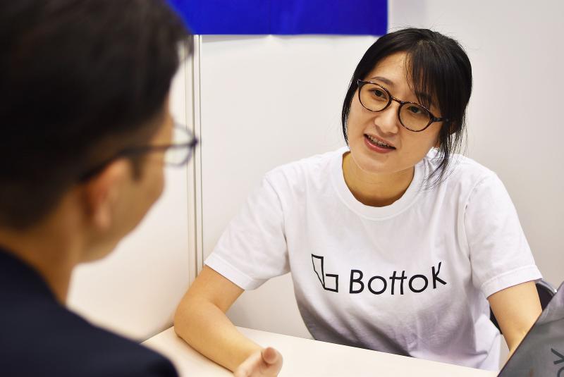 株式会社ＢｏｔｔｏＫの求人・転職情報