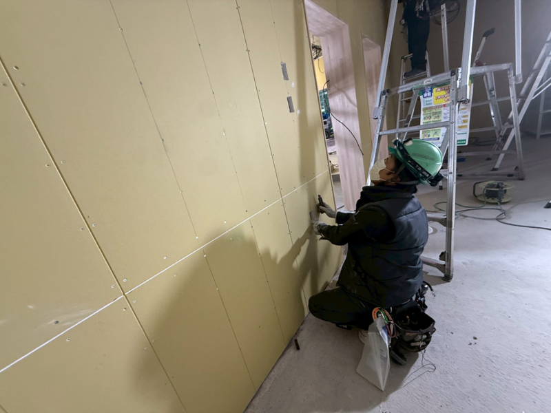 羽柴電気工事株式会社のアルバイト・バイト求人情報-04