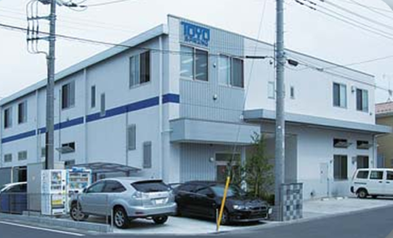 株式会社東洋スプリングの求人・転職情報