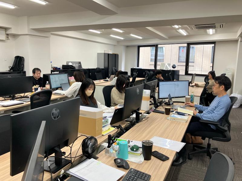 i6コンサルティング社会保険労務士法人のアルバイト・バイト求人情報-02