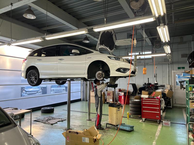 昭和自動車工業株式会社の求人・転職情報