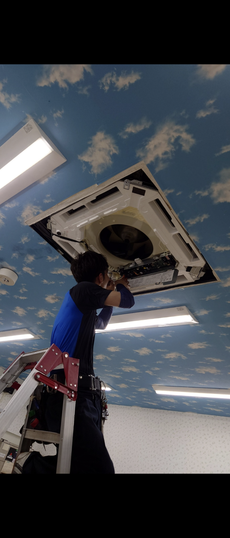 BPP松本空調の求人・転職情報