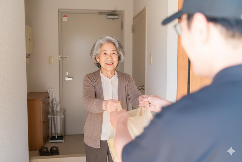 配食のふれ愛 葛飾店のアルバイト・バイト求人情報-02