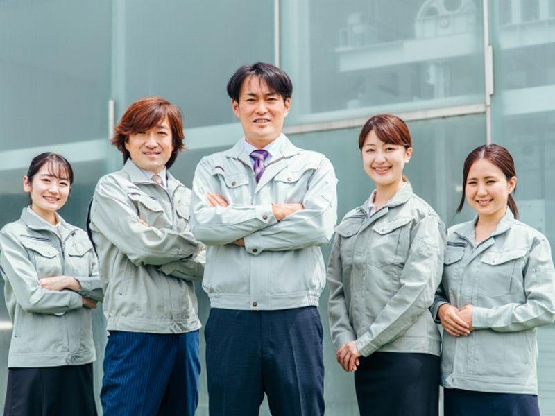 株式会社阪神環境クリエートの求人・転職情報