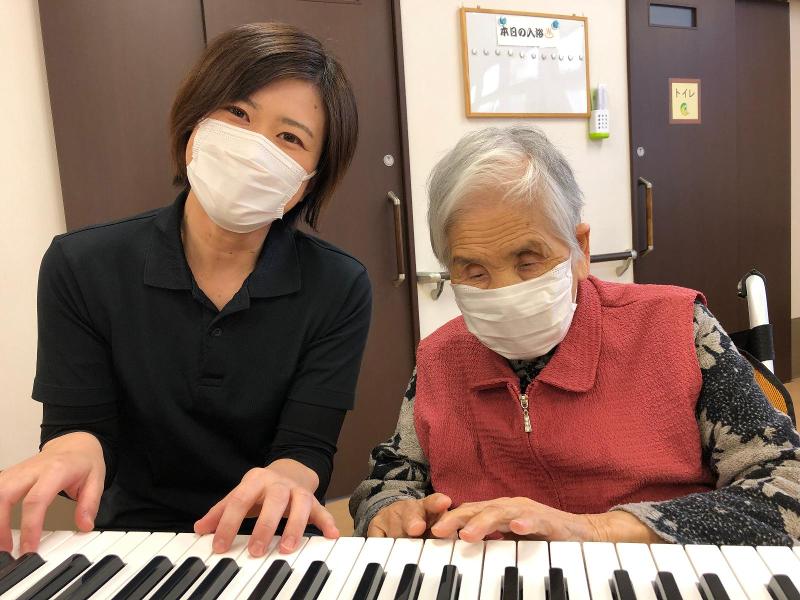 住宅型有料老人ホーム十季(とき)のあかり白根のアルバイト・バイト求人情報-05